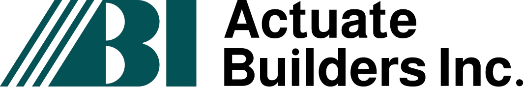 Actuate Builders Inc.
